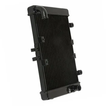 

For Honda CB1000 1994-1995 Motorcycle Radiator Cooling Cooler Assembly Black