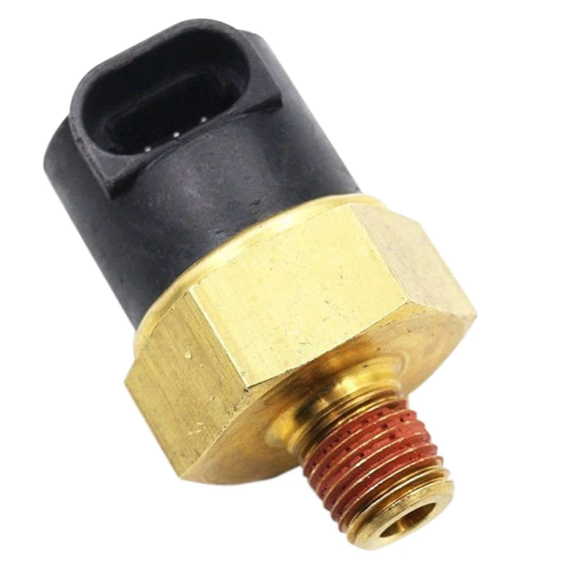 Engine Oil & Fuel Pressure Sensor Valve for VOLVO Detroit Series 50 60 23532797 23511176 | Автомобили и мотоциклы