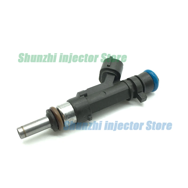 Топливная форсунка для Audi A6 2 4 3 BMW 4F OEM: 0280158053 06E133551 0 280 158 053 06E 133 551 | Автомобили и