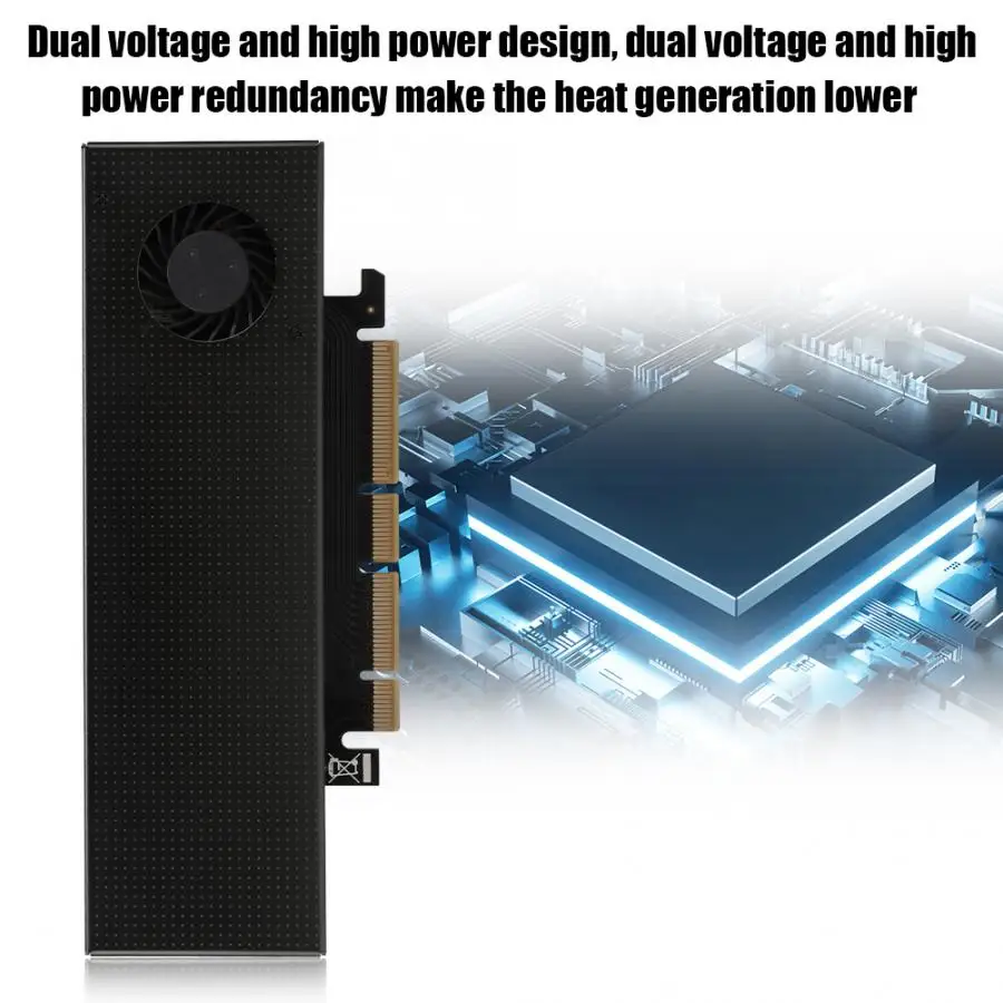 SK9 NGFF к PCIE3.0 Плата расширения адаптер для PCIE x 4x8x16 хост и сервер