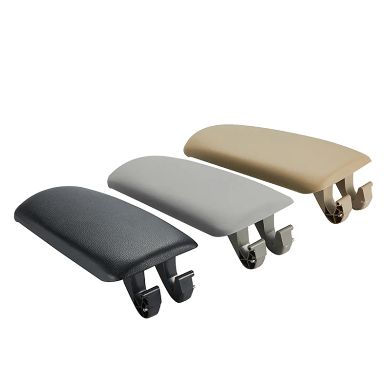 

Auto Armrest Car Center Console Arm Rest Seat Box Lid Latch Clip Catch Pad For Audi A6 C6 2005-2011 4F0864245