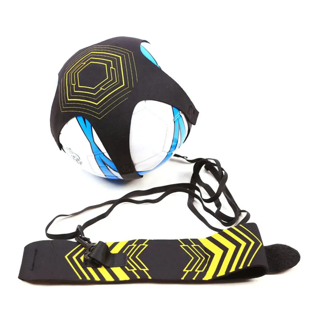 Volleyball Training Belt Auxiliary Practice Throwing Returning Equipment Adjustable Waist Length | Спорт и развлечения