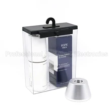 Eas am rf защитная коробка прозрачная Противоугонная коробка для косметики и средств по уходу за кожей 20 шт./лот