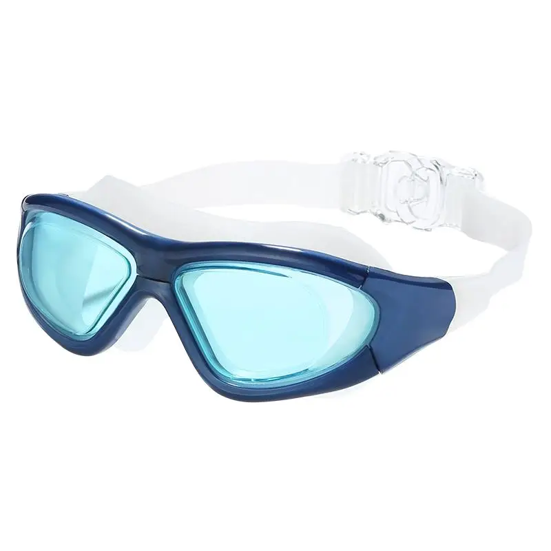 Swimming Goggles Adult Swim Glasses Professional Swimming Goggles for Men Women Anti Fog Waterproof Pool Glasses Swim Eyewear Diving masks for swimming goggles