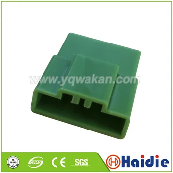 

Free shipping 5sets 8pin car electric plactic plug auto wire harness connector