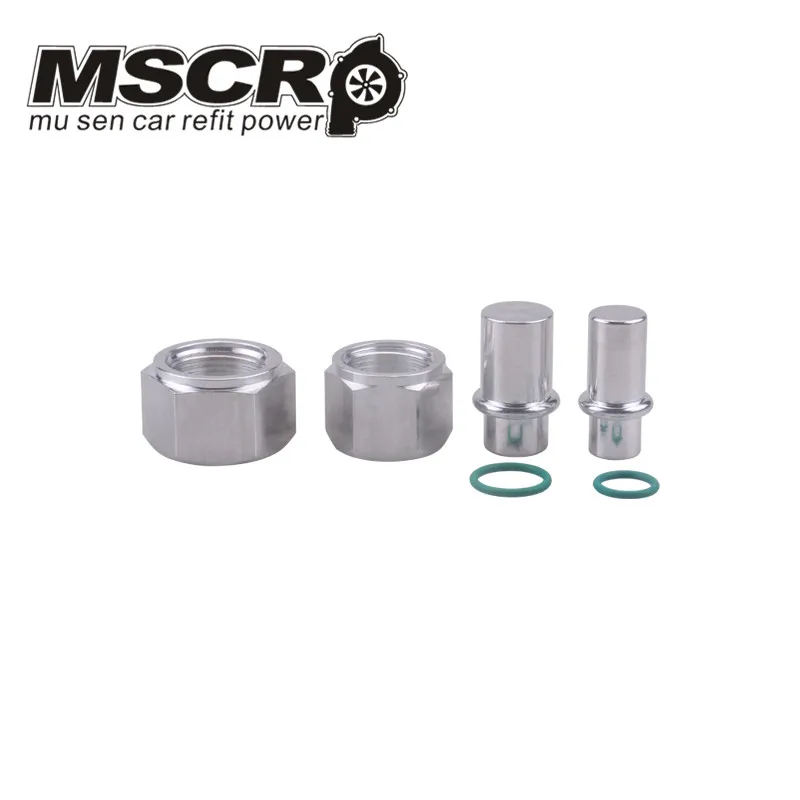 Новый задний комплект A/C для Dodge Caravan & Grand 04 11|Подшипники двигателя| |