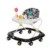 Младенец и ребенок baby walker 6/7-18 месяцев anti-rollover многофункциональный самокат с музыкальным игрушечным автомобилем