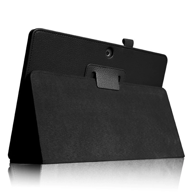 Чехол для ASUS MeMO Pad FHD 10 ME302C ME301T ME302K ME302 K00A K005 10," планшетный ПК чехол-книжка из искусственной кожи чехол