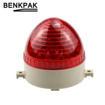 

stroboscopic U-tube warning lamp workshop warning lamp signal lamp