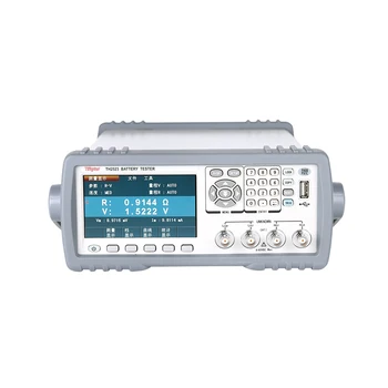 Best TH2523 TH2523A Battery Internal Resistance Measuring Instrument AC Ohmmeter