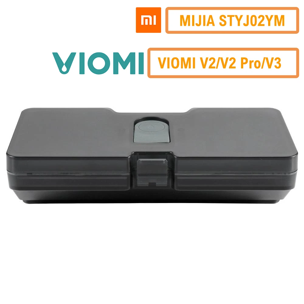 Распродажа резервуар для воды робота пылесоса Xiaomi VIOMI V2 робот пылесос MIJIA Robot STYJ02YM