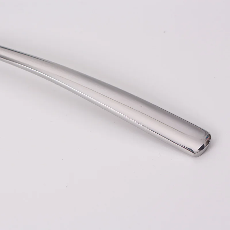 Stainless Steel Buffet Serving Spoon (6)