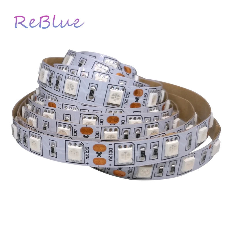 Фитолампа ReBlue для выращивания растений Led лампа полного спектра