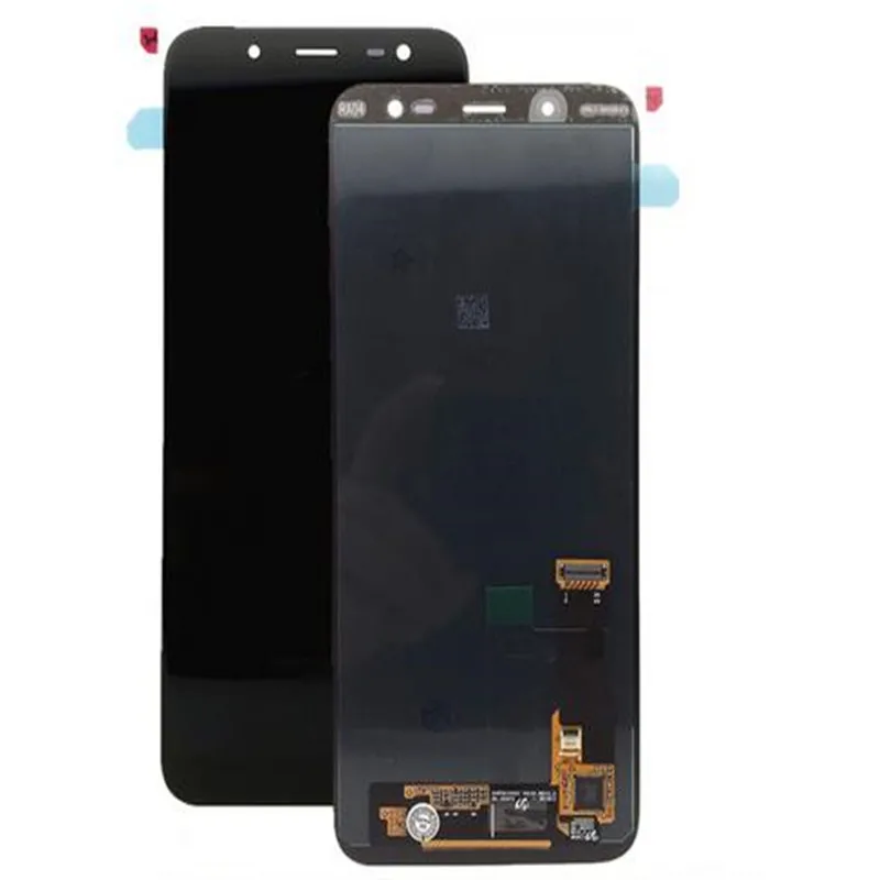 

Lcd Display tft oled Touch Screen digitizer Mobile Phone Replacement Repair Parts for samsung galaxy j8 2018 j800