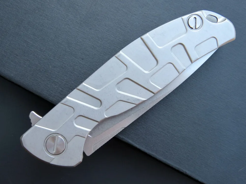KESIWO F95 складной нож d2 лезвие выживания/Тактические/Кемпинг/карманные/спасательные ножи Открытый охотничий нож стальная ручка EDC инструменты