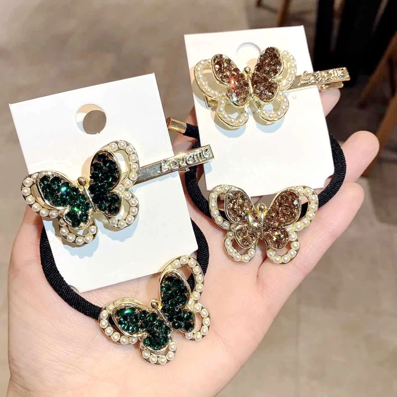 Gap Hair Accessories