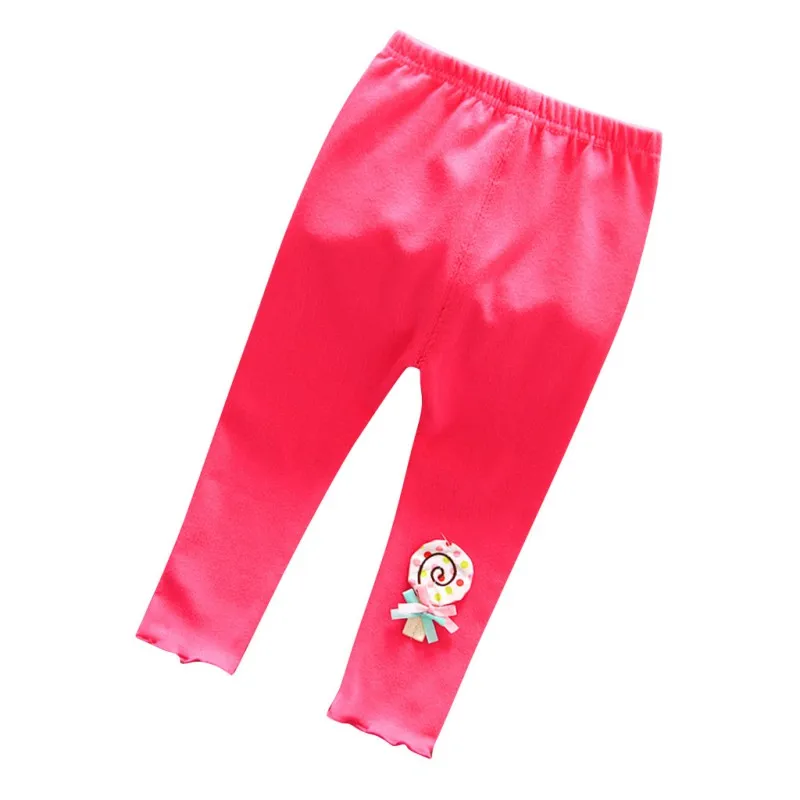 Платье-сарафан для маленьких девочек, детское теплое Leggingsborn детские штаны эластичные штаны с рисунками животных из мультфильмов милые