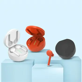 

TWS Bluetooth Wireless Headset Stereo 5.0TW40 Noise Reduction Sports True Wireless Headset Waterproof Headset