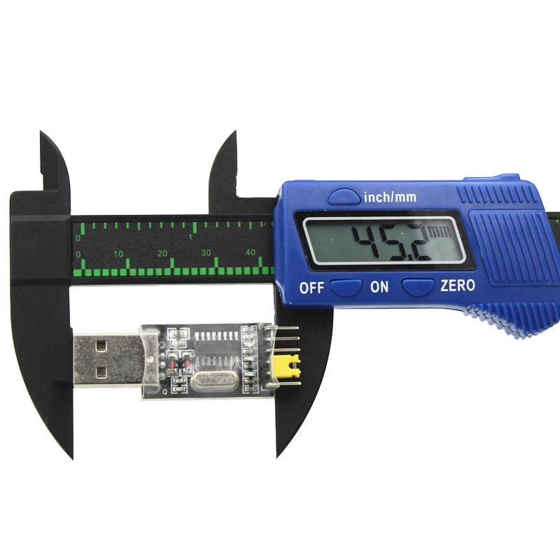 1 шт. CH340G swiper плата модуль USB для ttl STC MCU линия загрузки в девять swiper