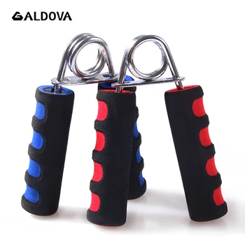 

ALDOVA Hand Gripper Sponge Finger Grip Training Heavy Carpal Expander Hand Trainer Gym Fitness Workout Equipment For Home