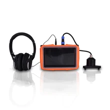 

Latest Model！PQWT-L40 pipe water leak locator
