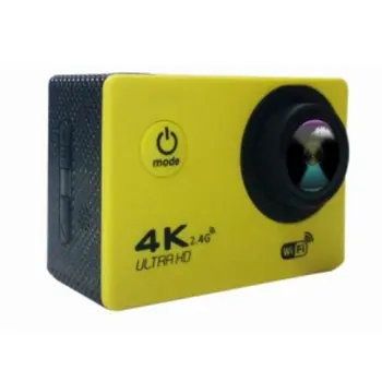 

16MP Ultra HD Wifi Sports Camera 1080P Difference 4K Action Cam Digital Camera Waterproof 4K Video Camera