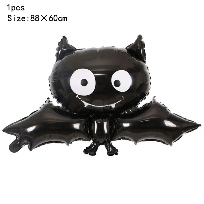 Halloween decoration Bar Hanging Decoration Horror Combination Balloon Celebration Party Spider Pumpkin Package Balloon Halloween decoration Bar Hanging Decoration Horror Combination Balloon Celebration Party Spider Pumpkin Package Balloon