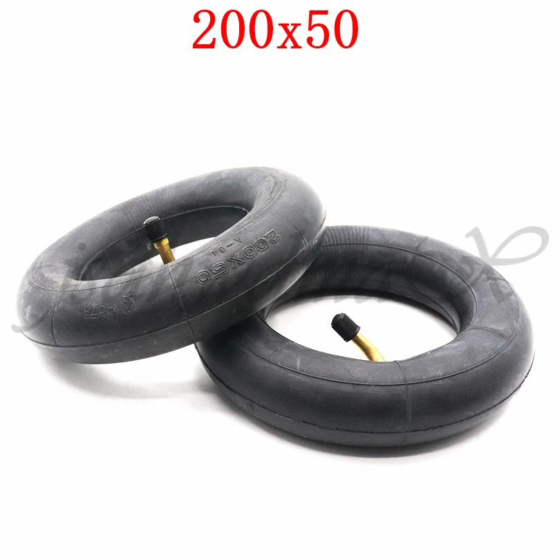 Pneu Vélo Chambre A Air 200 X 50 Decathlon Chambres à Air VTT Au