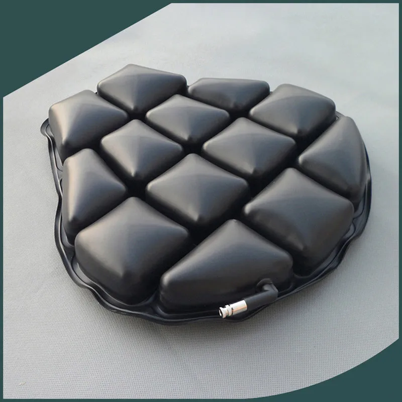 Для AIRHAWK Cruiser R большая подушка для сиденья мотоцикла 14 &quotx 5&quot включает в себя все