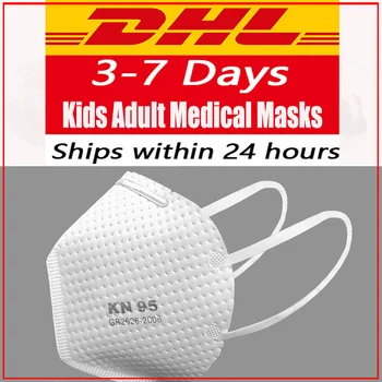 

Dust Masks Face Mask Disposable and Anti-Dust Reusable KN95 Mask N95 Filter Respirator Gas Mask N95 Kn95 5 Layer Breathable #025