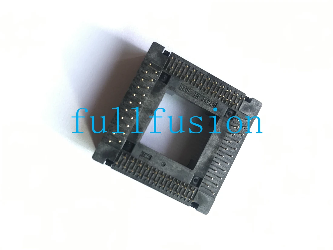 PLCC-84-1.27-31 Enplas IC ׽Ʈ   PLCC84 1.27mm ġ 