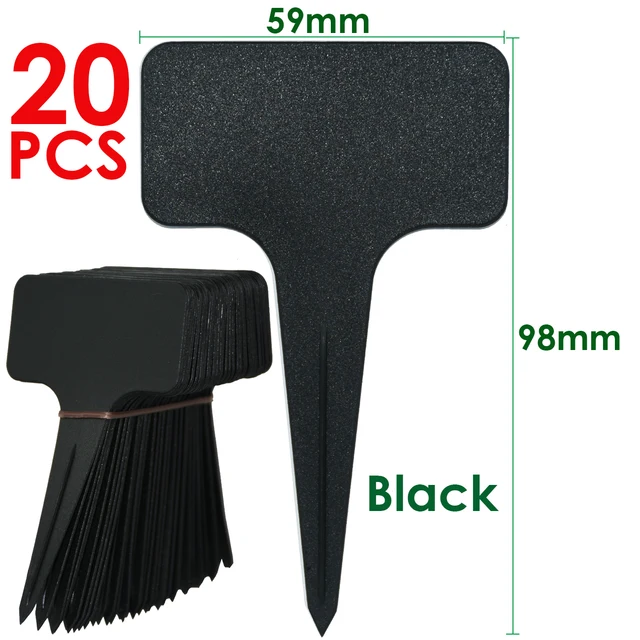black-20pcs