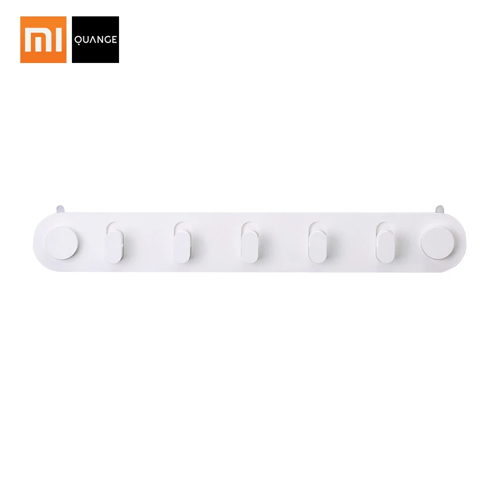 Xiaomi Quange аксессуары для ванной комнаты, угловая полка для ванной комнаты, крепления для ванной комнаты, кованая железная стойка для хранения, кухонный штатив - Цвет: option 2