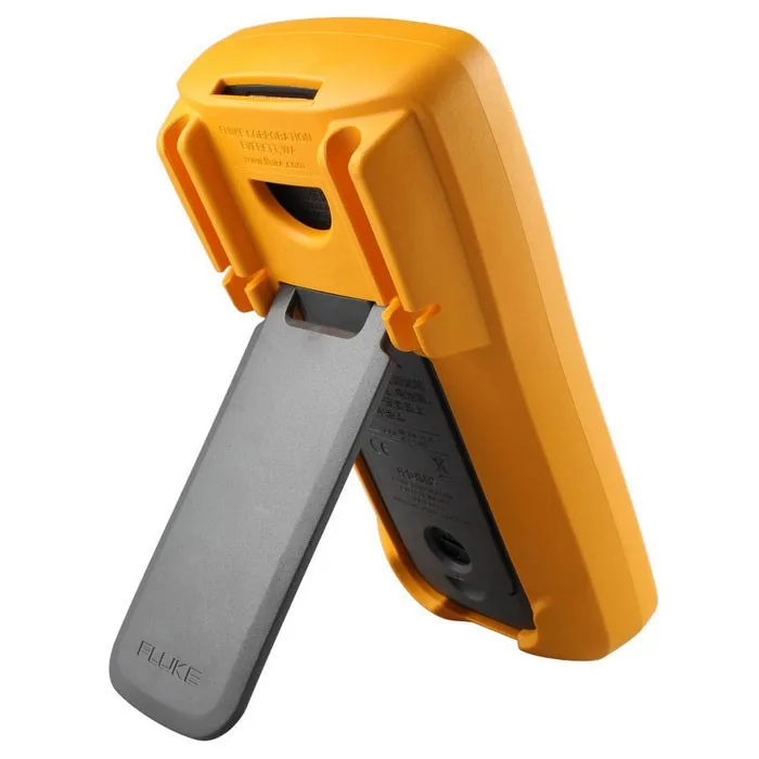 JIGUOOR 17B+ F17B+ профессиональный цифровой мультиметр измерительный инструмент ручной Амперметр Вольтметр Сопротивление Емкость тестер hfe