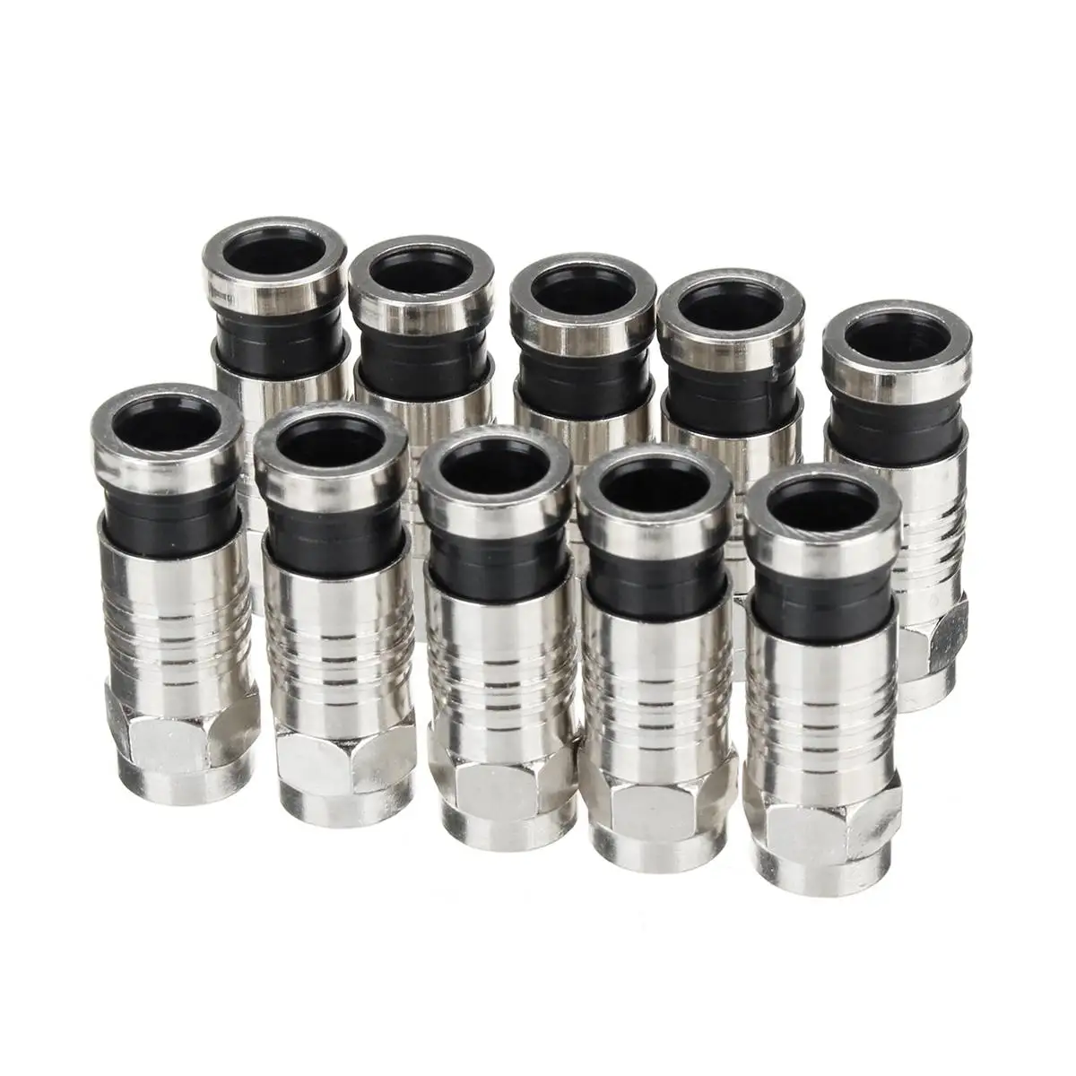 Drillpro щипцы для зачистки проводов плоскогубцы f-головка инструмент для сжатия w/20 черные соединители обжимные плоскогубцы Терминал