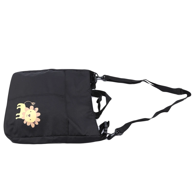 Bolsa de Múmia do Bebê Inserção de Fraldas Multifuctional à Prova Bolsa de Fraldas Organizador Roupas Reutilizáveis Molhado Seco Bolsa Dmultiágua Armazenamento Viagem - Mod. 199966 9 Cheap Acessórios p carrinhos