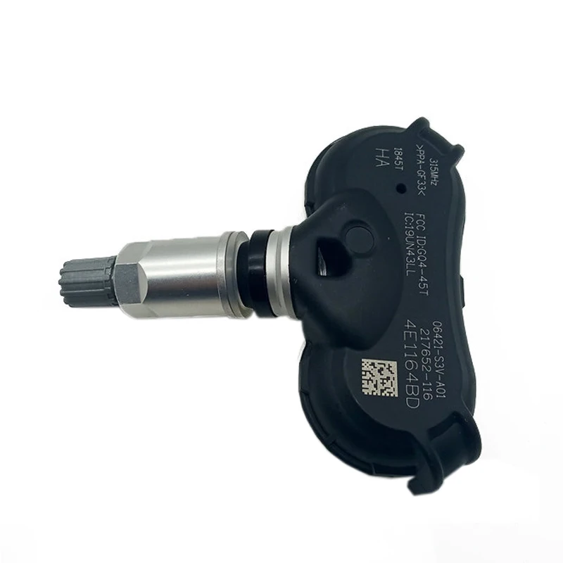 Ÿ̾ з   TPMS 06421-S3V-A04, ȥ   Ϸ ť MDX, 2006-2014, 1 