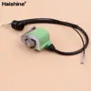 Ignition Coil Magneto For Husqvarna Chainsaw 50 51 55 254 257 261 262 266 268 272 XP NEW TYPE ► Photo 2/6