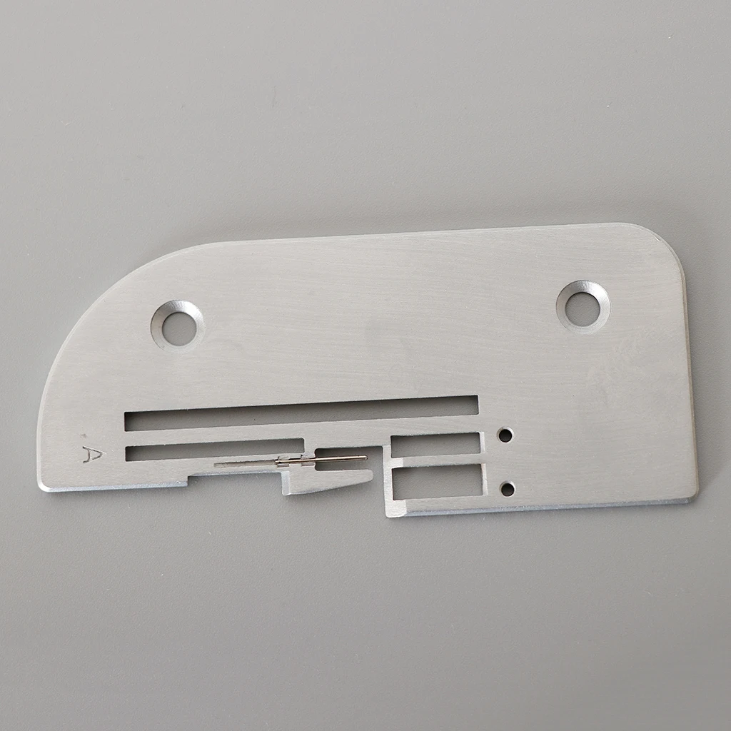 Household Needle Plate for  Viking  901 Pfaff Serger 4764