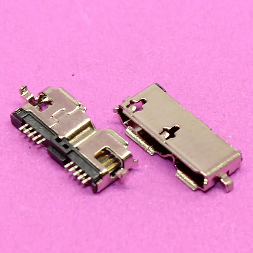 YuXi Brand New Micro 0.3 USB connector charging port socket For many Mobile phone/ notebook and so on |