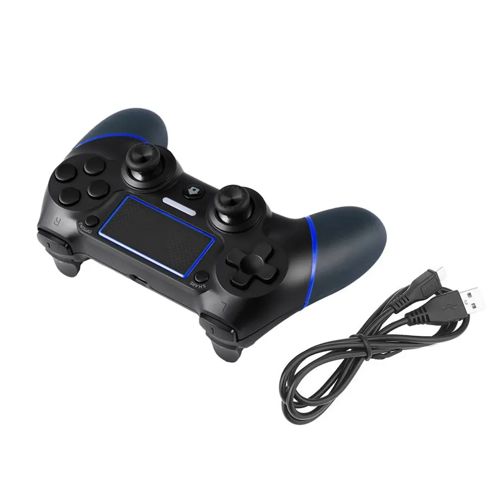 

Game Controller For Playstation 4 Console PC Laptop Computer Play Gaming Gamepad Joystick Game Handle for PS4 Controller