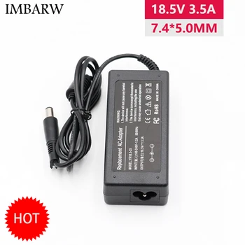 

18.5V 3.5A 65W Original AC Adapter Charger Power Supply for HP Probook 430 440 450 455 640 645 650 655 G1 G2