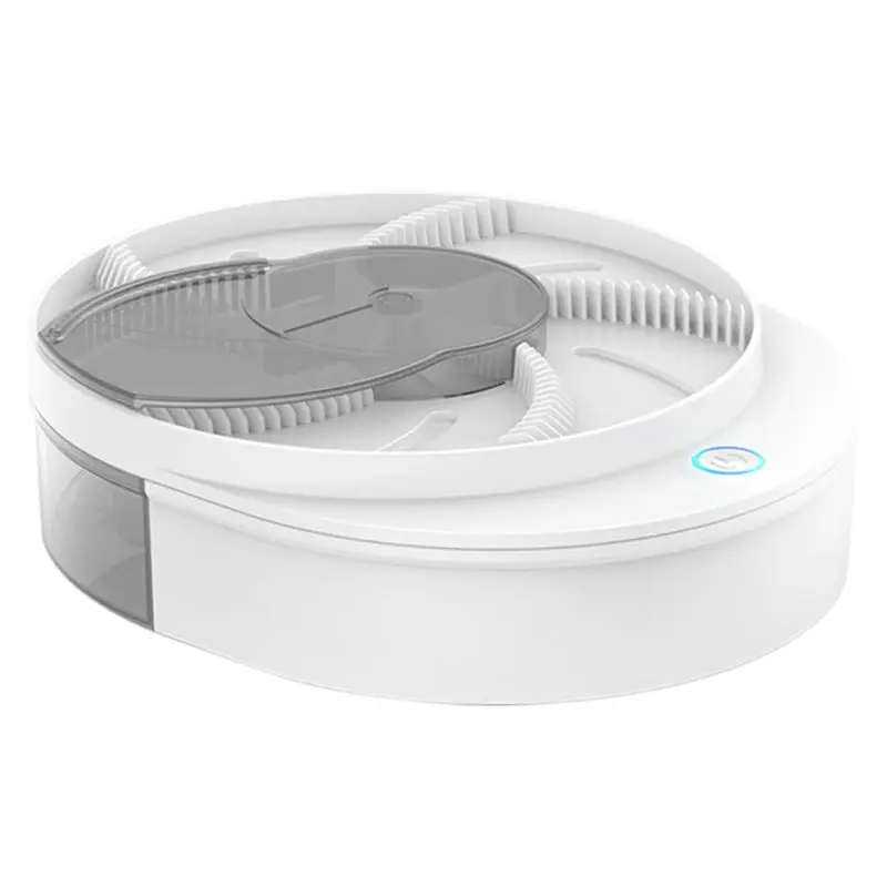 

USB Type Fly Trap Bait Electric Flycatcher Automatic Device Pest Catcher Trapper MOLC