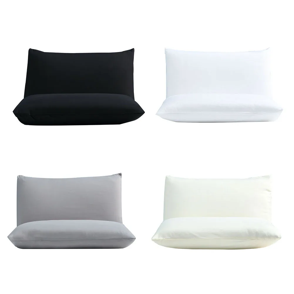 Waterproof Pillow Pillowcase Pillow Protector Waterproof Waterproof