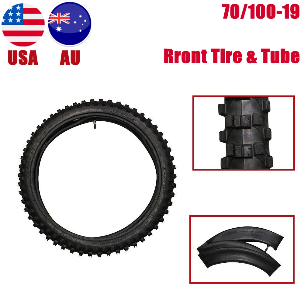 26x2 125 tire tube