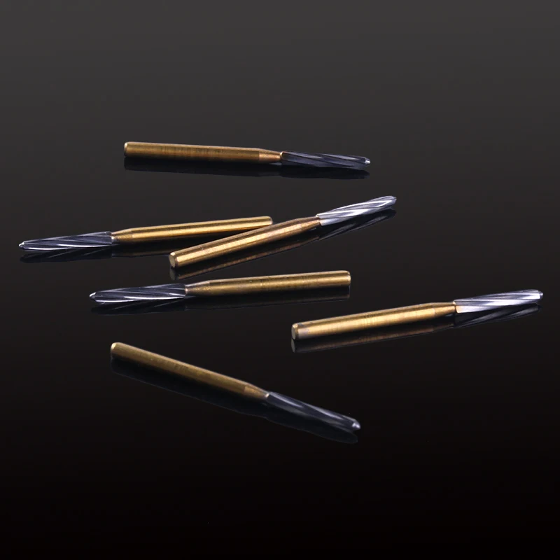 Frese Chirurgiche - TET Forniture Dentali E Odontoiatriche - Foto 12