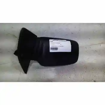 

RIGHT REARVIEW Ford HACKSAW SALOON