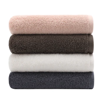 

Hair Bath Towel Microfibe Adults Drying Hair Towel Solid Thick Quick Dry Toallas Toalha De Banho Household Products JJ60MJ