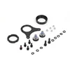 Bafang 8FUN Kits de moteur central pièce de montage bbfairy b BBS02B BBSHD 68MM 73MM 100MM 120MM support bas Installation vis écrou joint ► Photo 2/6