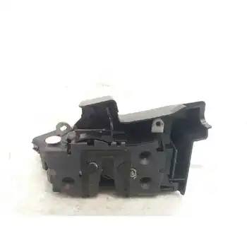 

A048069 Lock Left Front Door Ford Focus C-Max (CHAP) Ghia (d)